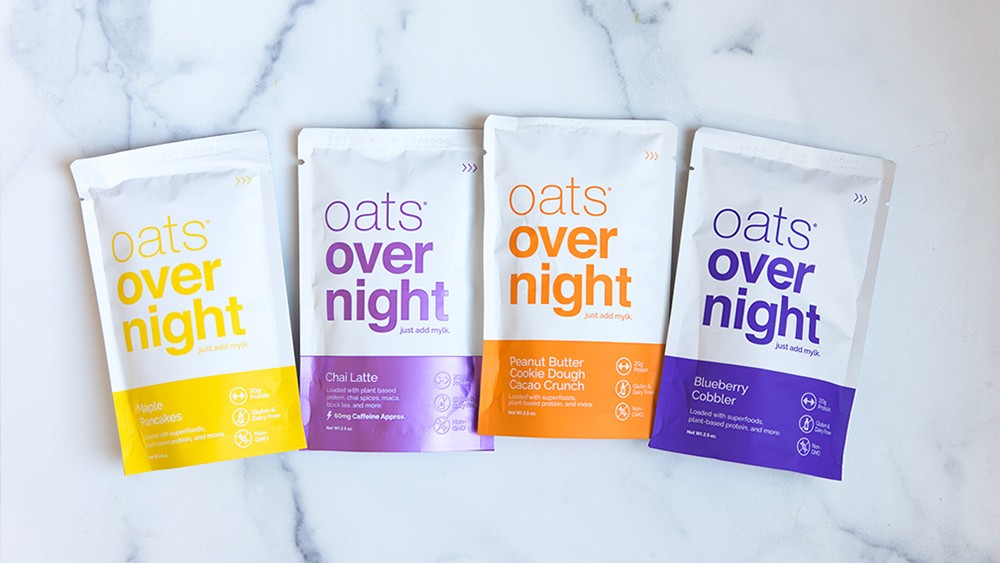 Oats Overnight Review: Pros, Cons, and Is It Worth It? Oats Overnight Review: Pros, Cons, and Is It Worth It?