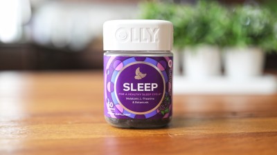 Olly Sleep Gummies Review: Are They Safe and Effective? Olly Sleep Gummies Review: Are They Safe and Effective?
