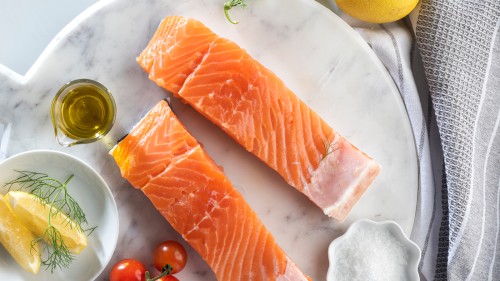 What to Know About Omega-3 Fatty Acids: Dietitian Explains Benefits and Sources What to Know About Omega-3 Fatty Acids: Dietitian Explains Benefits and Sources