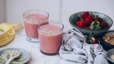 Orgain Organic Protein Powder Review: Benefits, Downsides, and More