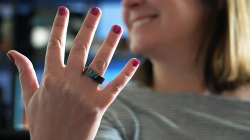 Oura Ring Review: Pros, Cons and Is It Worth It? Oura Ring Review: Pros, Cons and Is It Worth It?