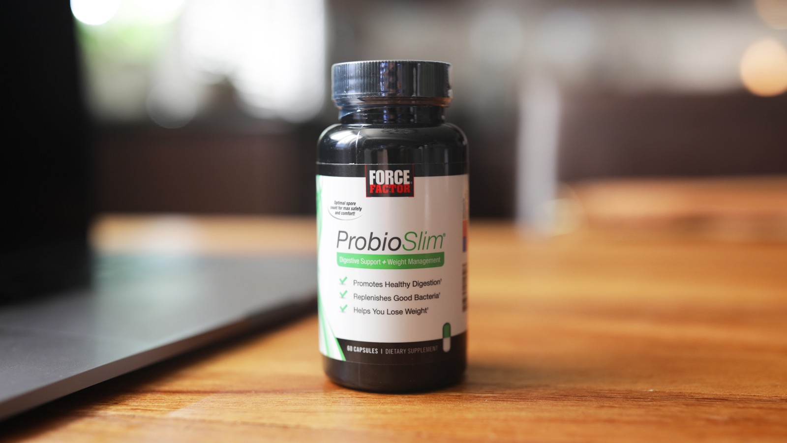 ProbioSlim Review: Pros & Cons, Effectiveness, Safety ProbioSlim Review: Pros & Cons, Effectiveness, Safety