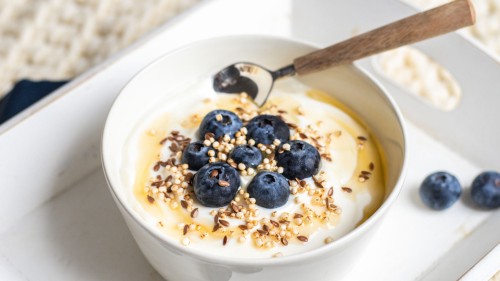 The Importance of Probiotics for Digestive and Overall Health The Importance of Probiotics for Digestive and Overall Health