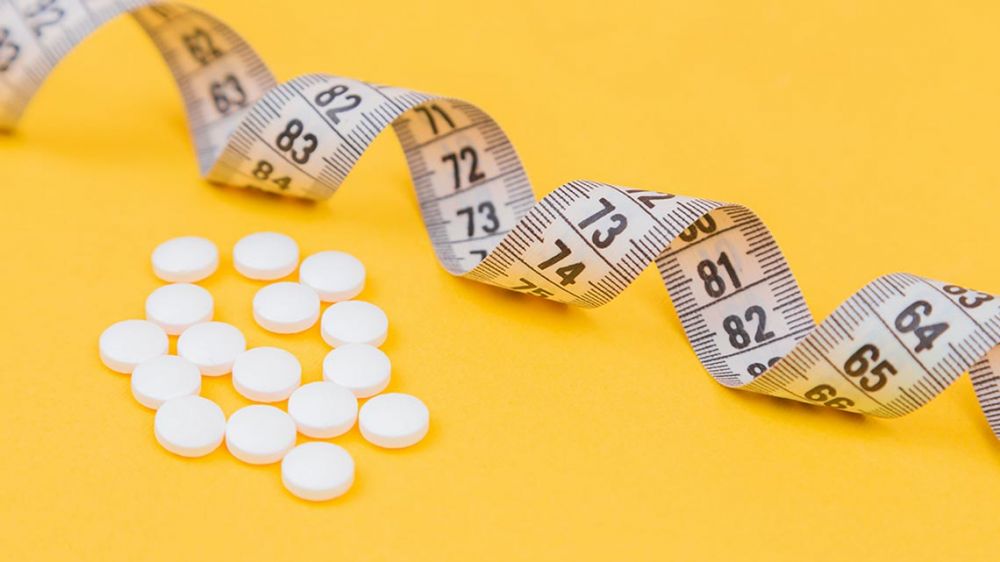 Review of Popular Weight Loss Pills and Supplements Review of Popular Weight Loss Pills and Supplements