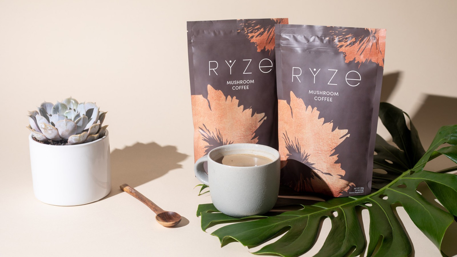 Ryze Mushroom Coffee Review: A Great Coffee Alternative Plus Health Benefits Ryze Mushroom Coffee Review: A Great Coffee Alternative Plus Health Benefits