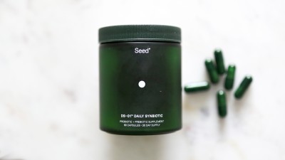Seed Probiotic Review: A Top-Rated Supplement We Recommend