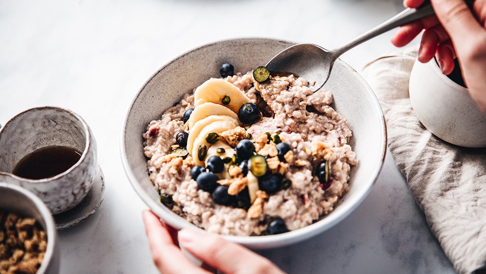 Simple 7-Day Meal Plan for Weight Loss, According to a Dietitian Simple 7-Day Meal Plan for Weight Loss, According to a Dietitian