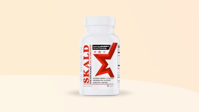 SKALD Fat Scorcher Review: May Work, But Falls Short in Other Ways