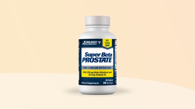 Super Beta Prostate Review: A Detailed Analysis of Effectiveness and Safety