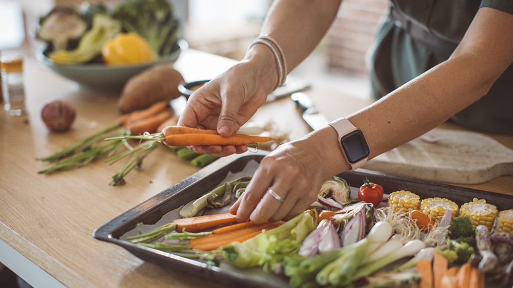 The Flexitarian Diet: A Detailed Beginner’s Guide The Flexitarian Diet: A Detailed Beginner’s Guide