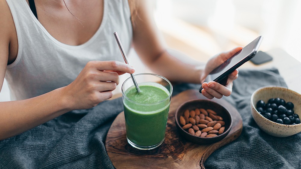 Plant-Based Diet: A Dietitian Shares How to Get Started Plant-Based Diet: A Dietitian Shares How to Get Started