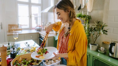 8 Principles from a Dietitian That Will Help You Find a Diet That’s Right for You