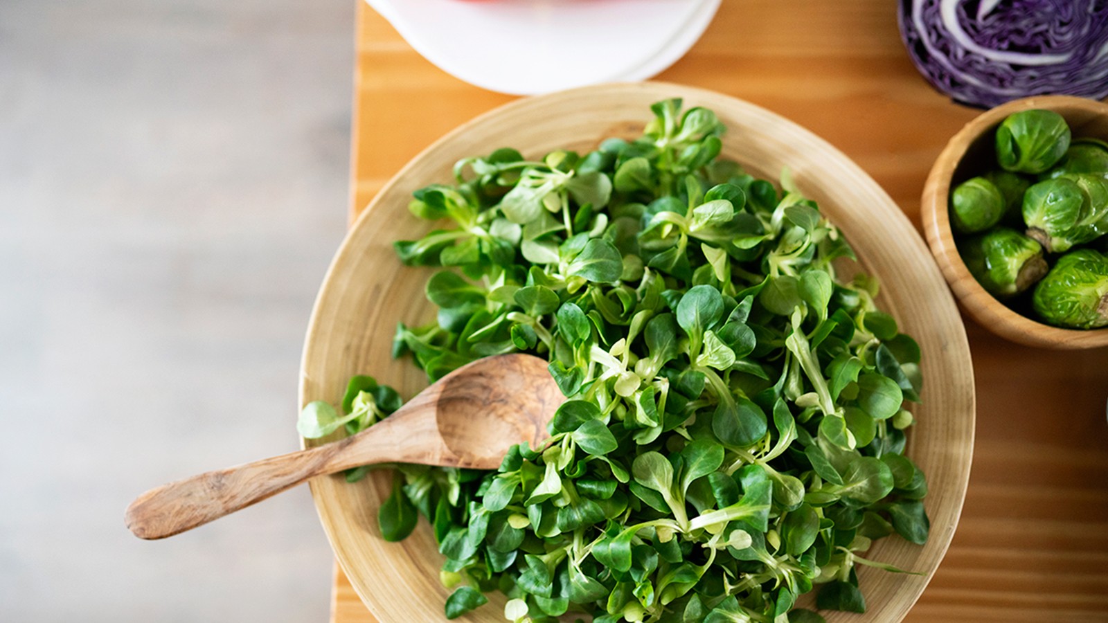 The 10 Top Foods for Brain Health, According to a Dietitian The 10 Top Foods for Brain Health, According to a Dietitian