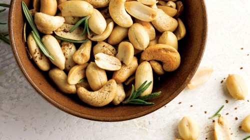 Top 10 Magnesium-Rich Foods, According to a Dietitian Top 10 Magnesium-Rich Foods, According to a Dietitian