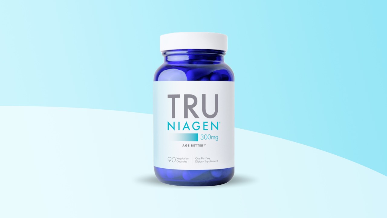 Tru Niagen Review: An Evidence-Based Healthy-Aging Supplement Tru Niagen Review: An Evidence-Based Healthy-Aging Supplement