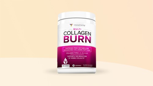 Vitauthority Multi Collagen Burn Review: Effective, But With a Twist Vitauthority Multi Collagen Burn Review: Effective, But With a Twist