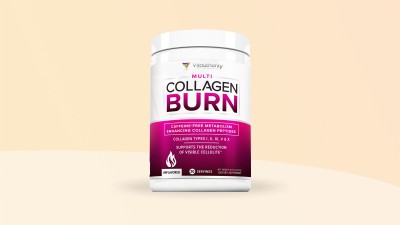 Vitauthority Multi Collagen Burn Review: Effective, But With a Twist