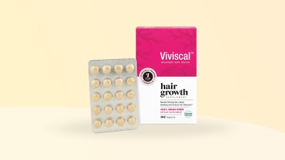 Viviscal Review: Shown to Be Safe and Effective for Hair Growth