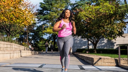 Walking for Weight Loss Works: Steps and Tips to Getting Started Walking for Weight Loss Works: Steps and Tips to Getting Started