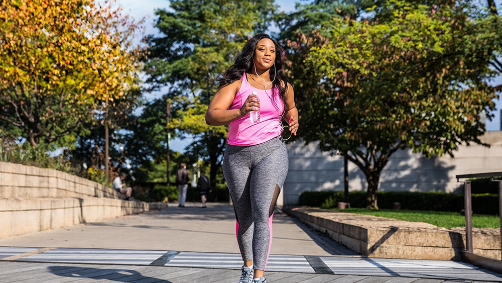 Walking for Weight Loss Works: Steps and Tips to Getting Started Walking for Weight Loss Works: Steps and Tips to Getting Started