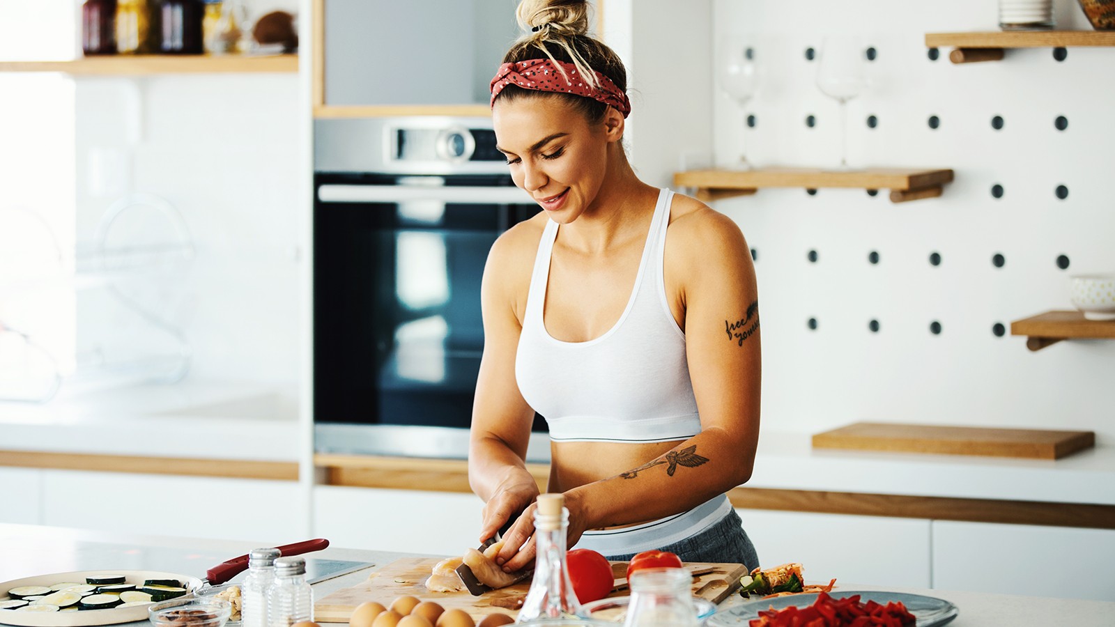 8 Effective Evidence Based Ways To Burn Body Fat WellnessVerge
