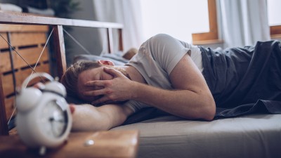 Why Am I So Tired? Possible Causes and How to Beat It Why Am I So Tired? Possible Causes and How to Beat It