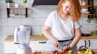 Healthy Weight Management
