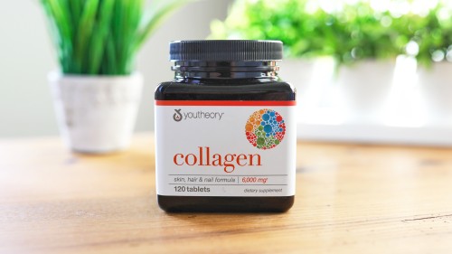 Youtheory Collagen Review: Aging Support from a Reputable Brand Youtheory Collagen Review: Aging Support from a Reputable Brand