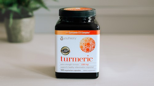 Youtheory Turmeric Review: Is It Safe and Effective? Youtheory Turmeric Review: Is It Safe and Effective?