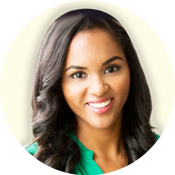 Gabrielle McPherson, MS, RDN, LDN Gabrielle McPherson, MS, RDN, LDN