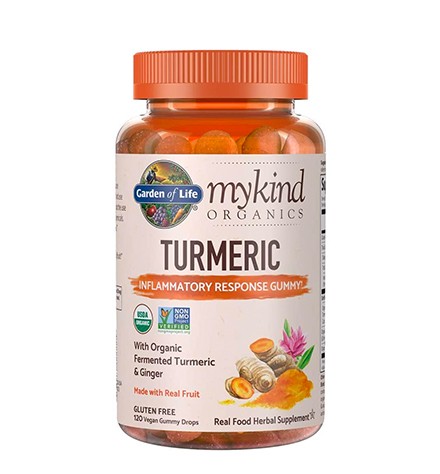 Best turmeric supplement 2016