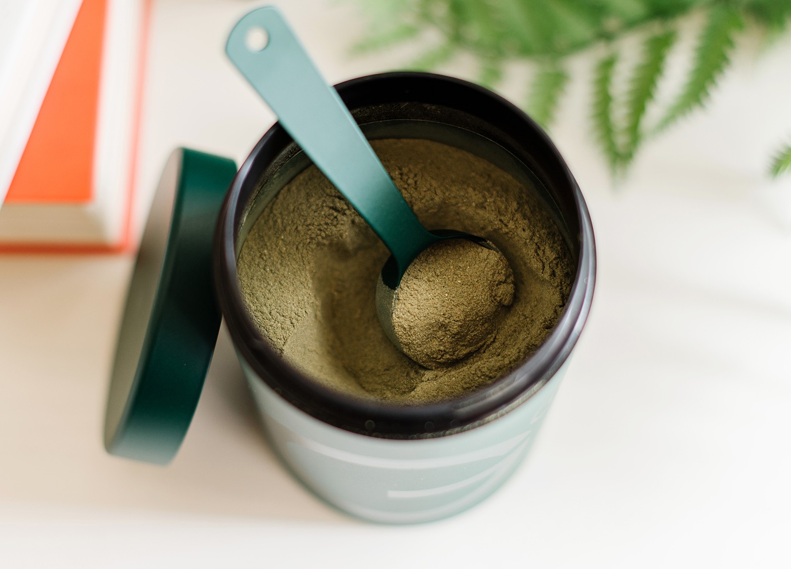 AG1 powder