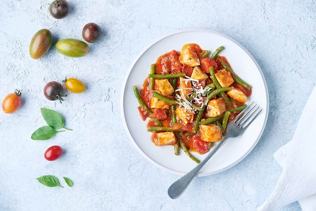 South Beach Diet's Chicken Roma South Beach Diet's Chicken Roma