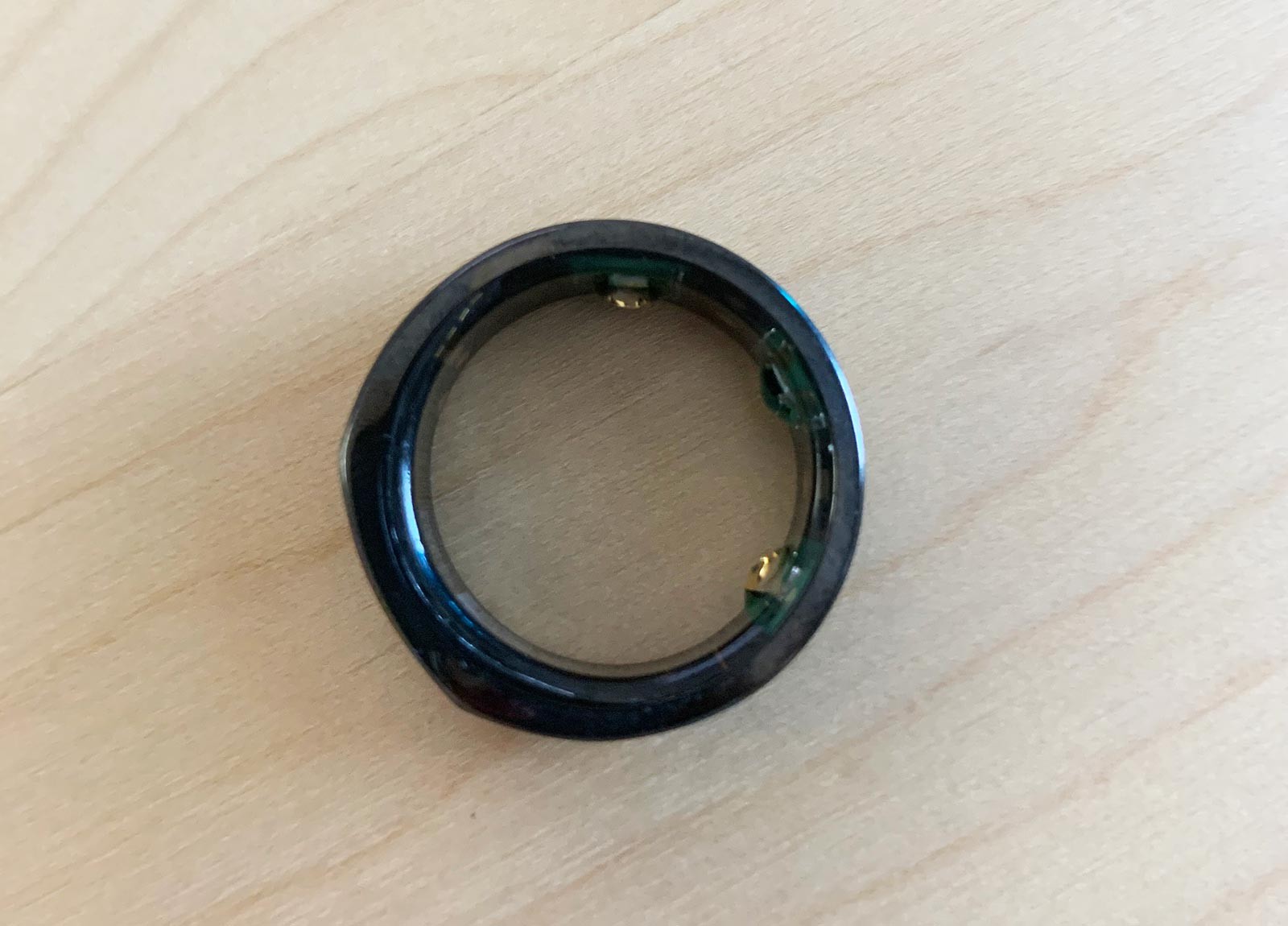 Oura Ring Oura Ring