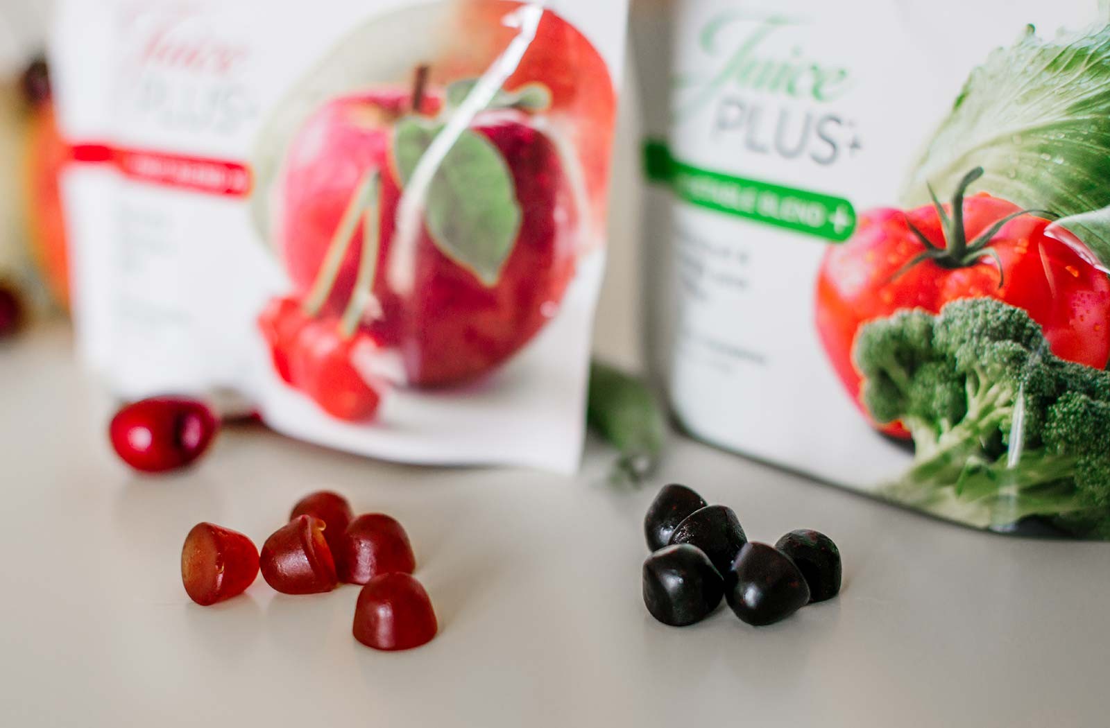 Juice Plus+ gummies Juice Plus+ gummies