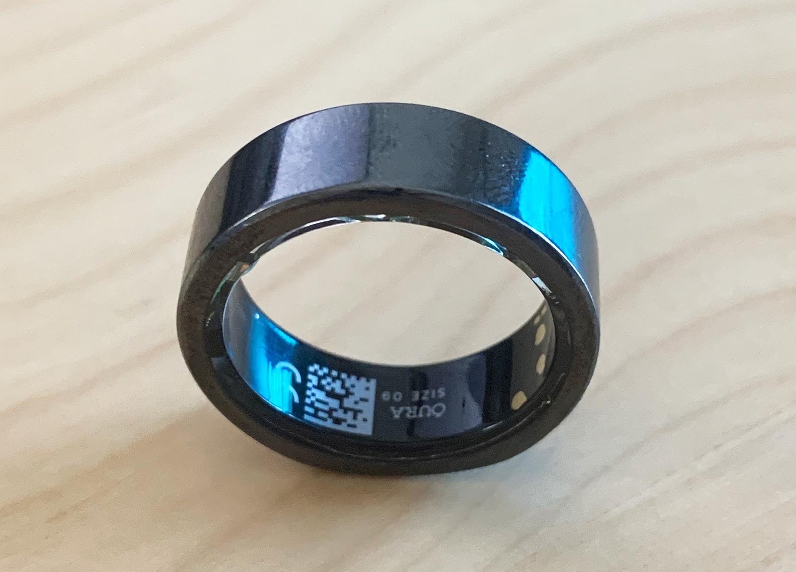 Is it worth replacing a Oura Ring Issues battery?