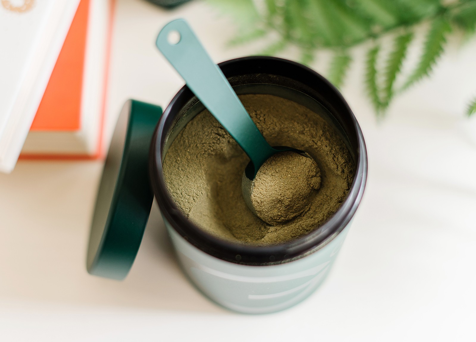 AG1 powder