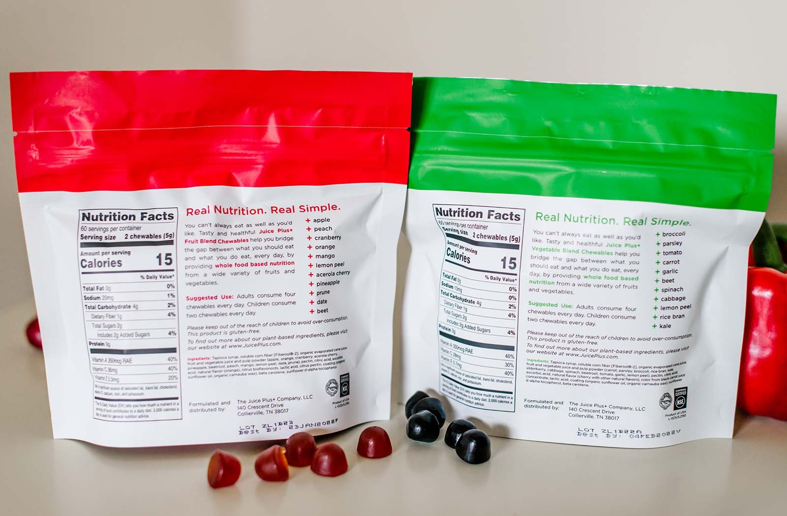 Juice Plus Chewables Nutrition Facts Besto Blog juice-plus-chewables-nutrition-facts-besto-blog