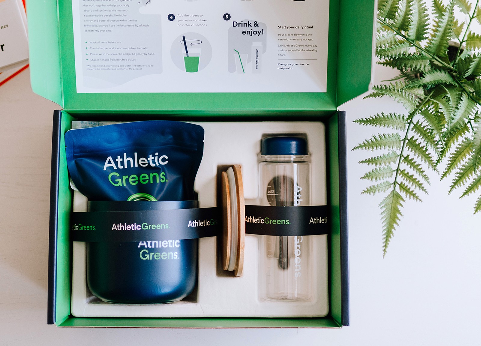 Athletic Greens Review Is It Worth It Our Dietitian Explains Athletic Greens Review Is It Worth It Our Dietitian Explains