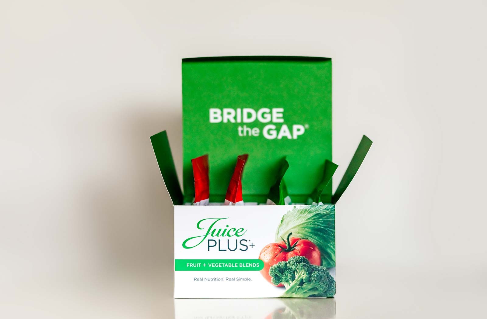 Juice Plus+ Box Juice Plus+ Box